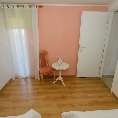 Апартаменты Villa Salona