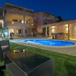 Villa Salona *