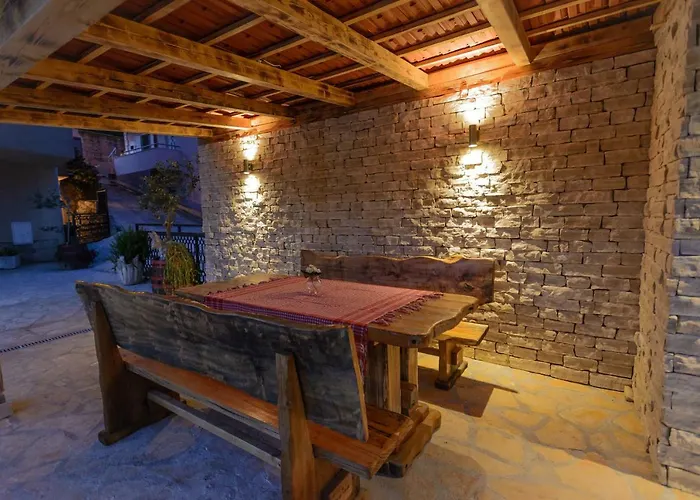 Apartman Villa Salona Solin