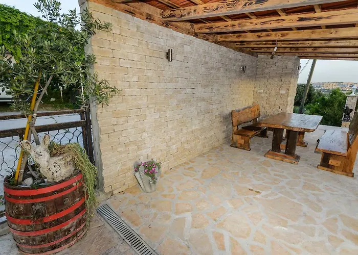 Villa Salona * Solin