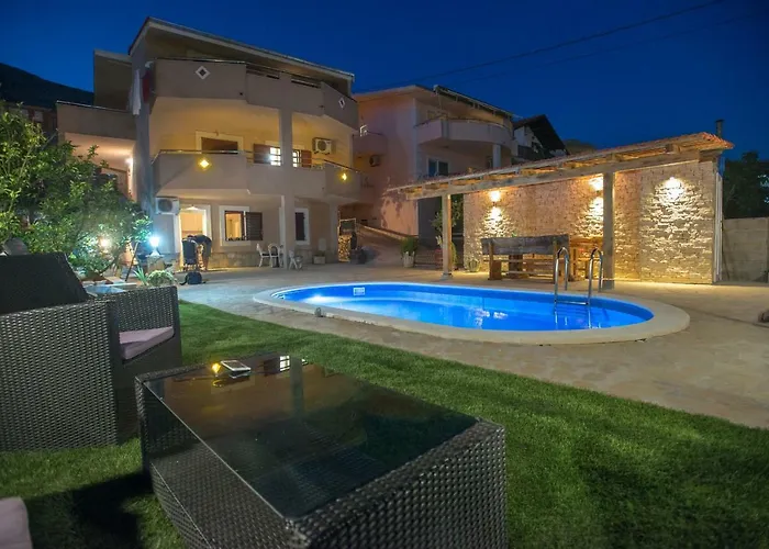 Villa Salona *