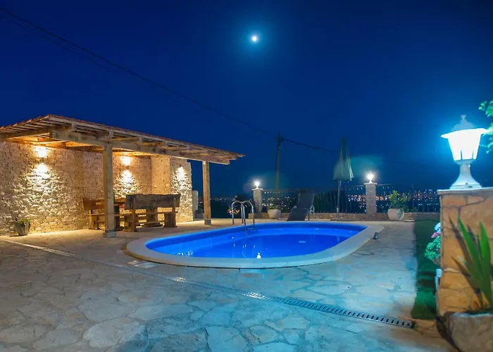 Apartman Villa Salona