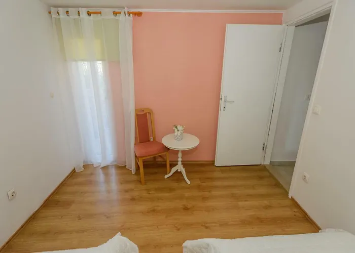 Apartman Villa Salona