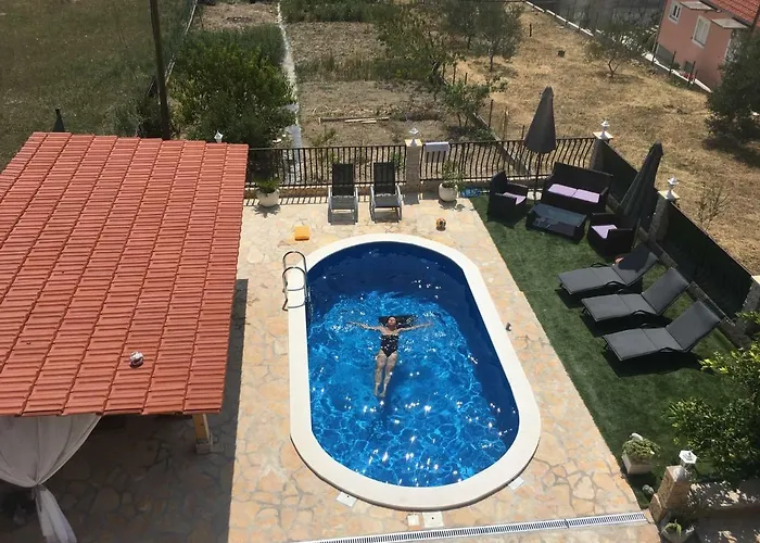 Daire Villa Salona Solin